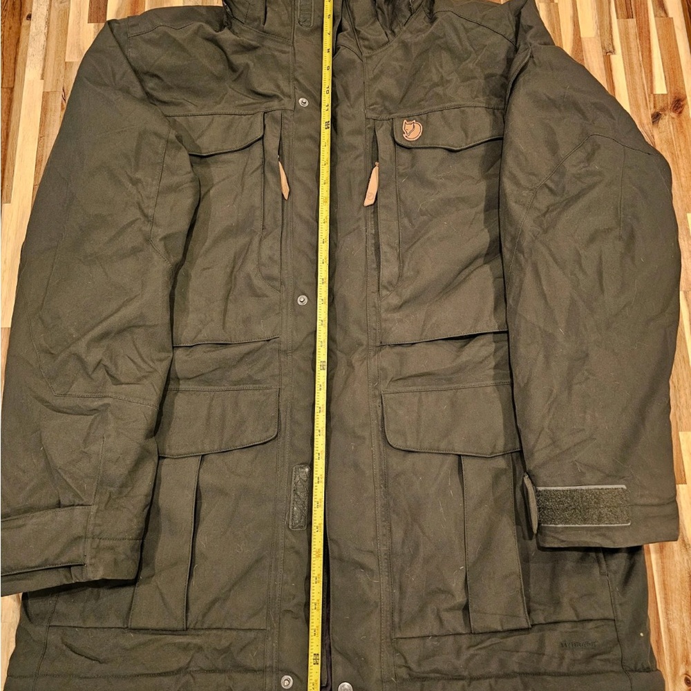 Fjall Raven Yupik Men’s XL.